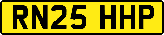 RN25HHP