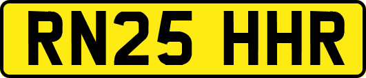 RN25HHR