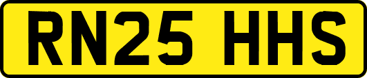 RN25HHS