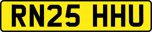 RN25HHU