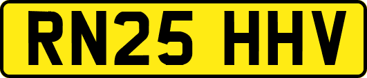 RN25HHV