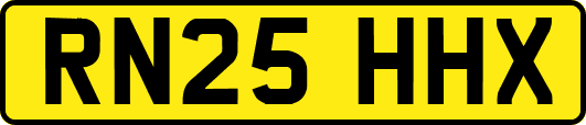 RN25HHX
