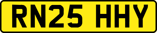 RN25HHY