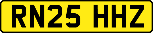 RN25HHZ