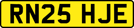RN25HJE