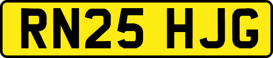 RN25HJG