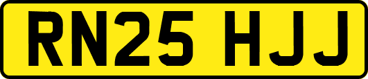 RN25HJJ