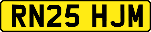 RN25HJM