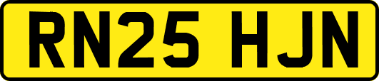 RN25HJN