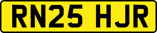 RN25HJR