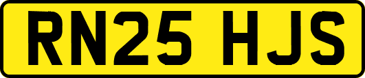 RN25HJS