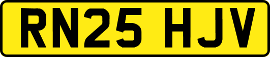 RN25HJV