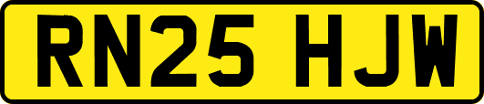 RN25HJW