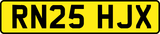 RN25HJX