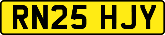 RN25HJY