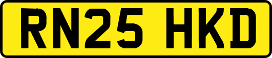 RN25HKD