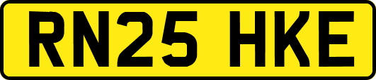 RN25HKE