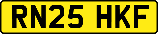 RN25HKF