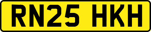 RN25HKH