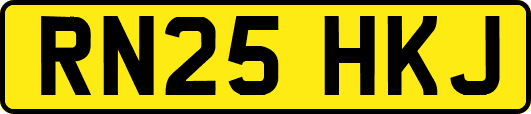 RN25HKJ