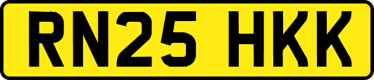RN25HKK