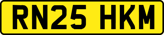 RN25HKM