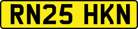 RN25HKN
