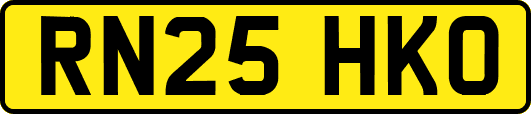 RN25HKO