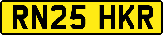 RN25HKR