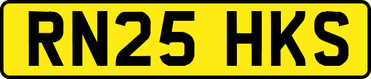 RN25HKS