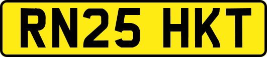 RN25HKT