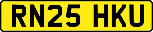 RN25HKU
