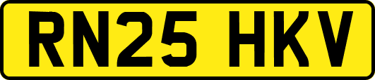 RN25HKV