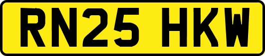 RN25HKW