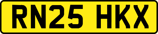 RN25HKX