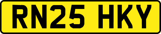 RN25HKY