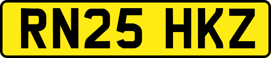 RN25HKZ