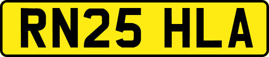 RN25HLA