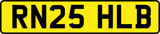 RN25HLB