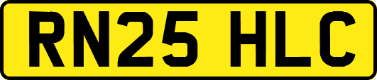 RN25HLC