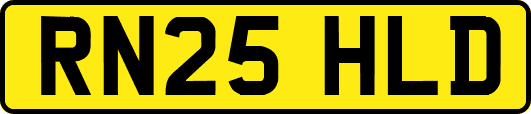 RN25HLD