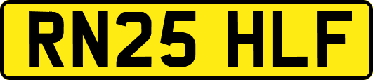 RN25HLF