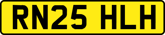 RN25HLH