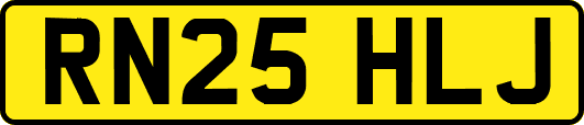 RN25HLJ