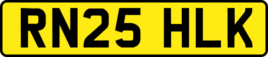 RN25HLK