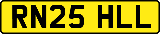 RN25HLL