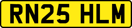RN25HLM