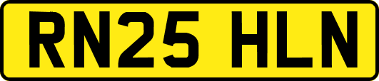 RN25HLN