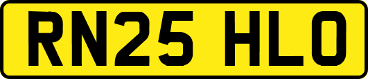 RN25HLO