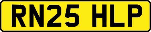 RN25HLP
